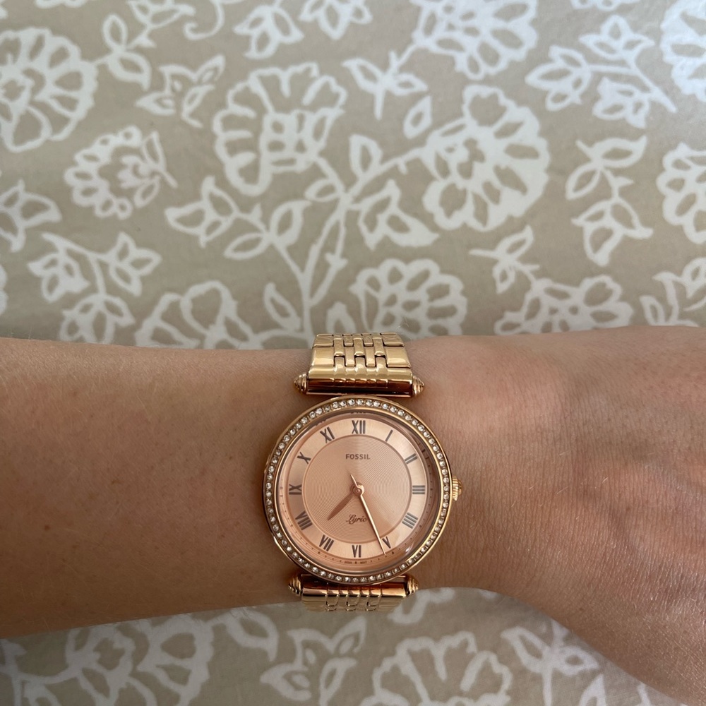 Fossil watch - Picture 2 of 4